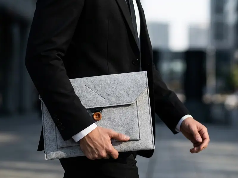 Bolsa de sobre