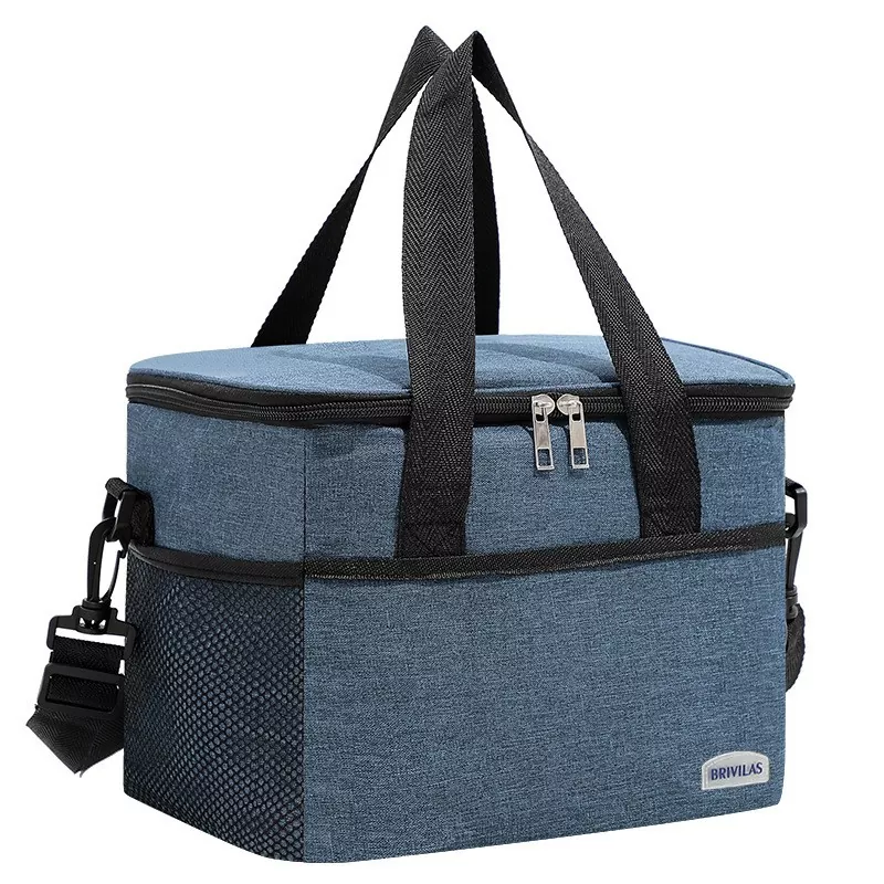 Bolsa más fresca para picnic al aire libre en la playa