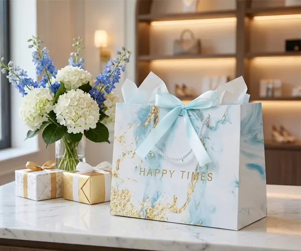 Bolsas de regalo