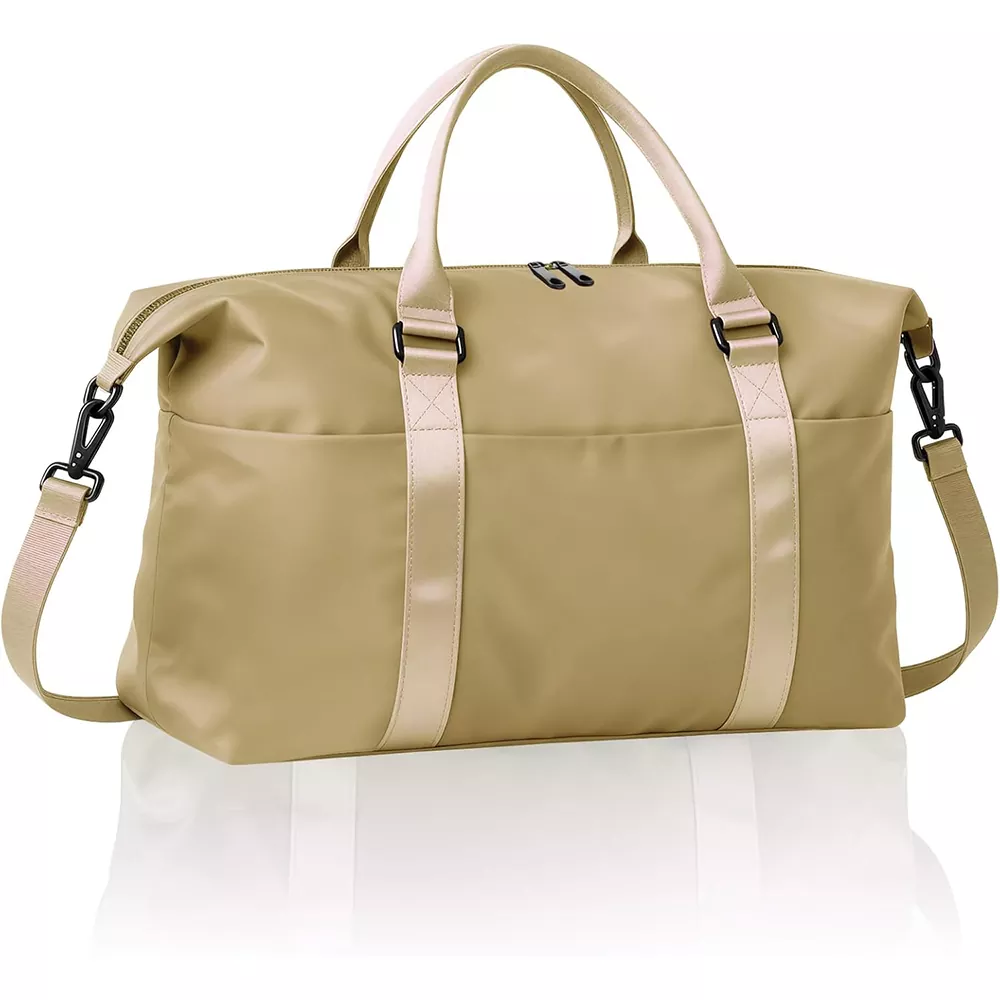 Bolsa de viaje grande para yoga y viaje