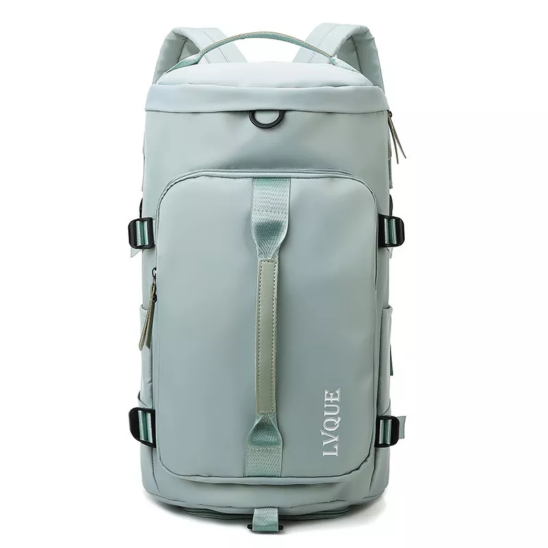 Mochila deportiva impermeable para yoga
