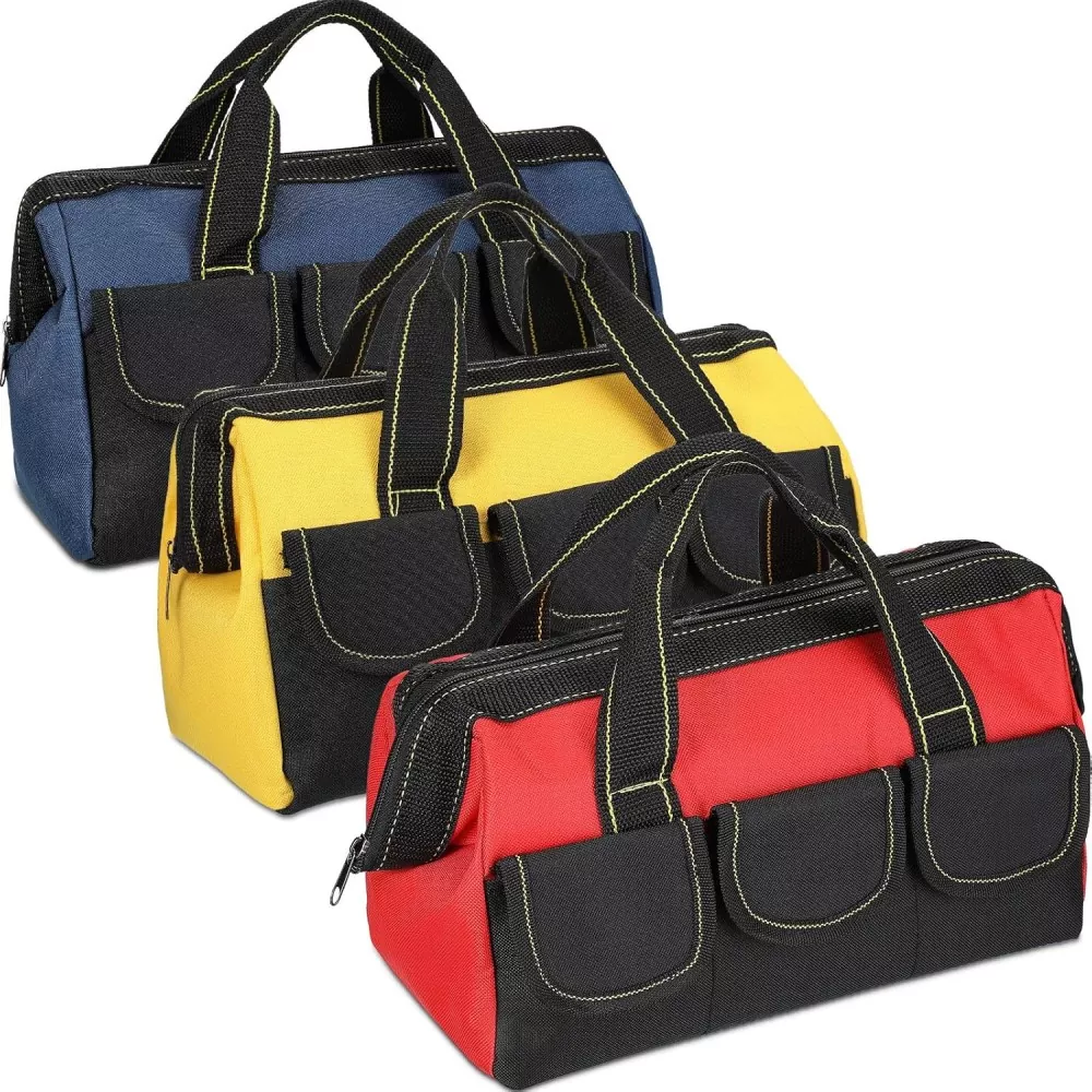 Bolsa de herramientas resistente al agua