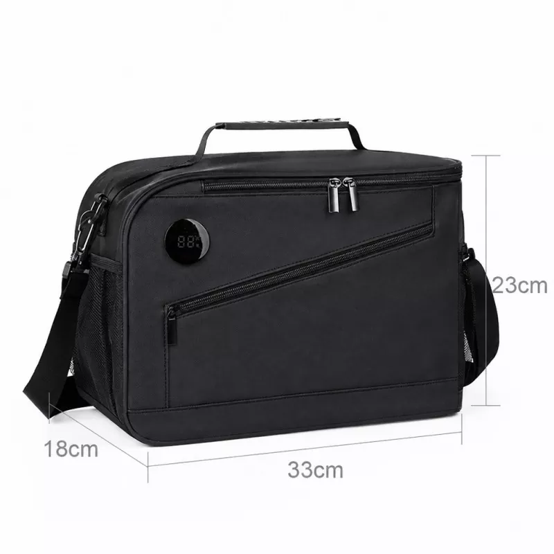 Bolsa refrigeradora impermeable para picnic al aire libre